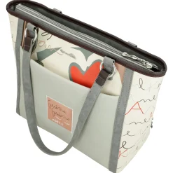 Alma - Shopper 40 cm (multicolor)