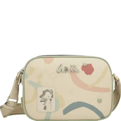 Alma - Umhängetasche 25 cm (multicolor)