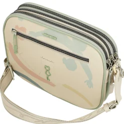 Alma - Umhängetasche 25 cm (multicolor)