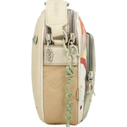 Alma - Umhängetasche 26 cm (multicolor)