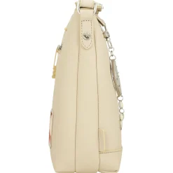 Alma - Umhängetasche 27 cm (multicolor)