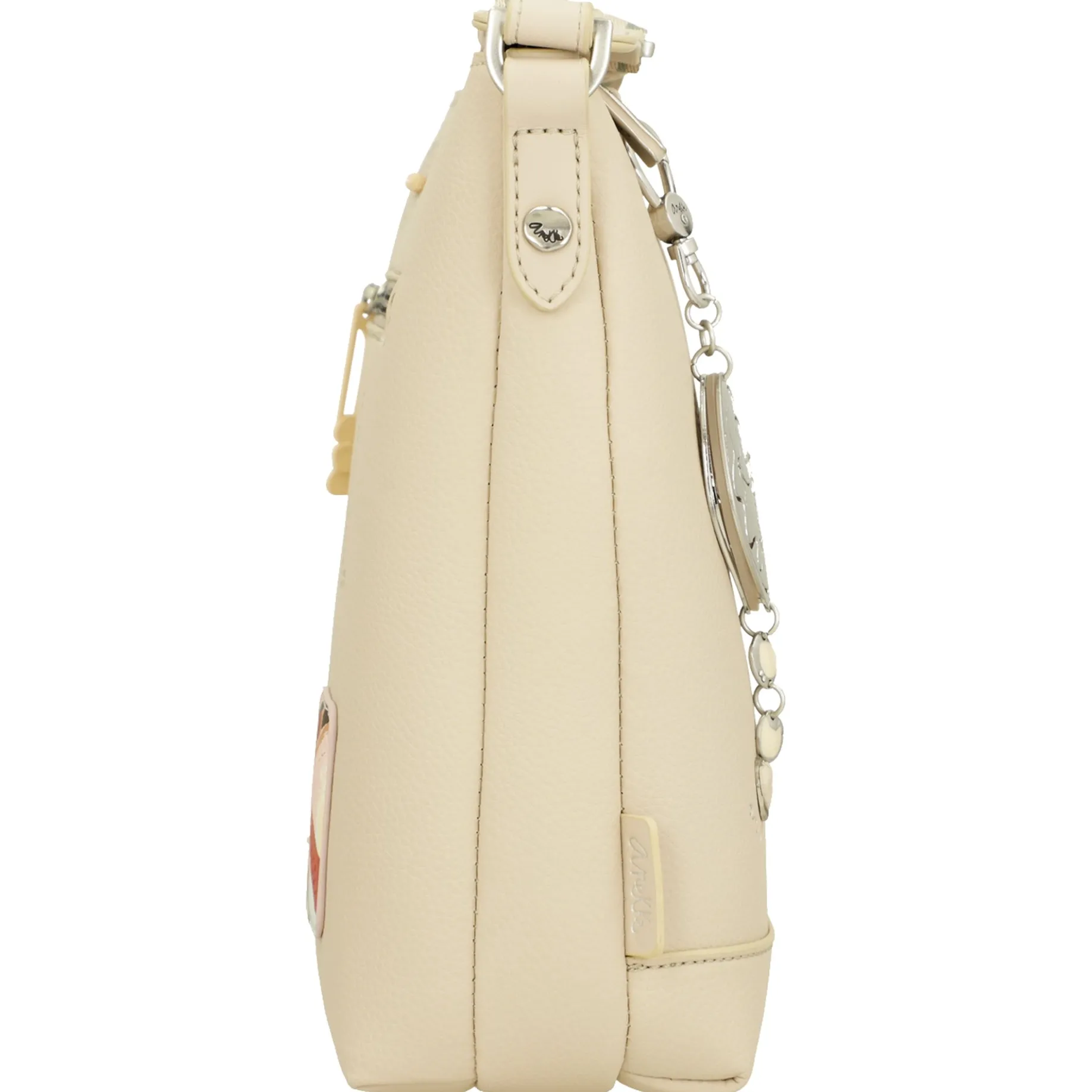 Alma - Umhängetasche 27 cm (multicolor)