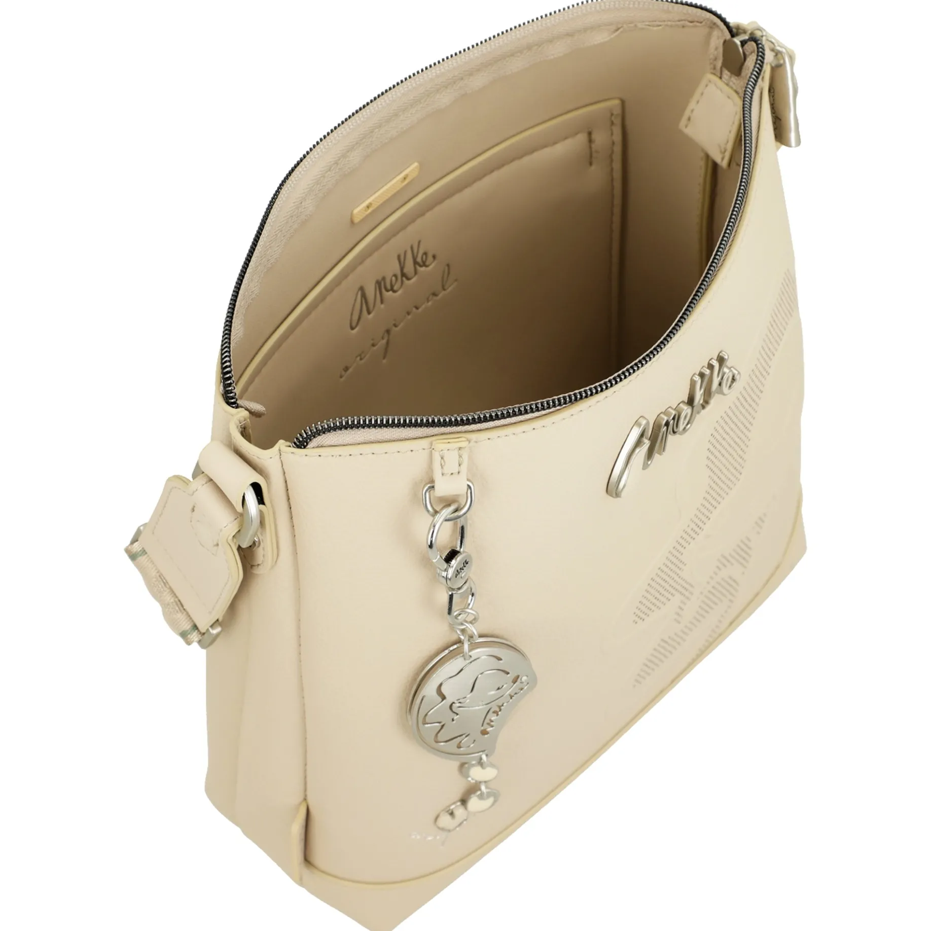 Alma - Umhängetasche 27 cm (multicolor)