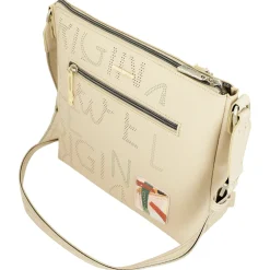 Alma - Umhängetasche 27 cm (multicolor)