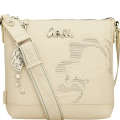 Alma - Umhängetasche 27 cm (multicolor)