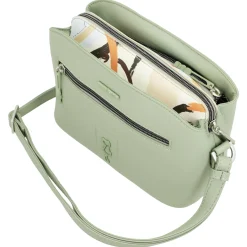 Alma - Umhängetasche 23 cm (multicolor)