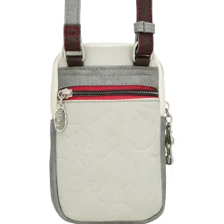 Alma - Umhängetasche 19 cm (multicolor)