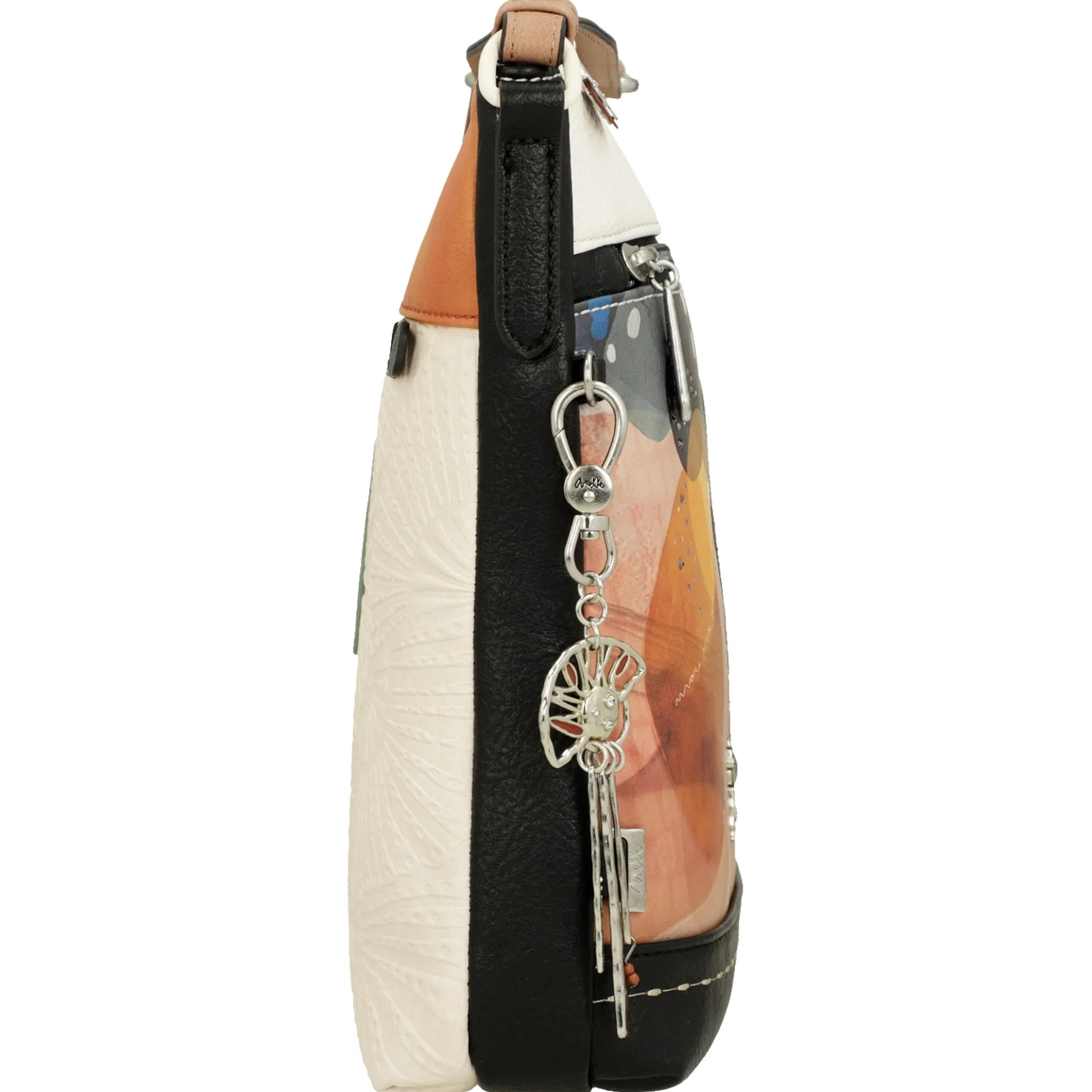 Alma - Umhängetasche 27 cm (multicolor)