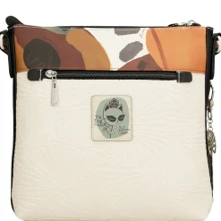 Alma - Umhängetasche 27 cm (multicolor)