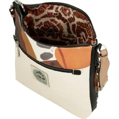 Alma - Umhängetasche 27 cm (multicolor)