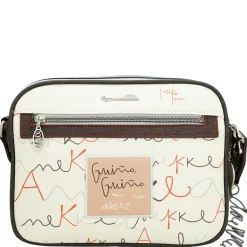 Alma - Umhängetasche 25 cm (multicolor)