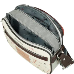 Alma - Umhängetasche 25 cm (multicolor)