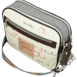 Alma - Umhängetasche 25 cm (multicolor)