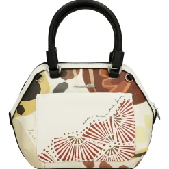 Alma Bowlingtasche - Handtasche 32 cm (multicolor)