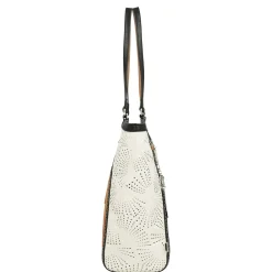Alma Einkaufstasche - Shopper 38 cm (multicolor)