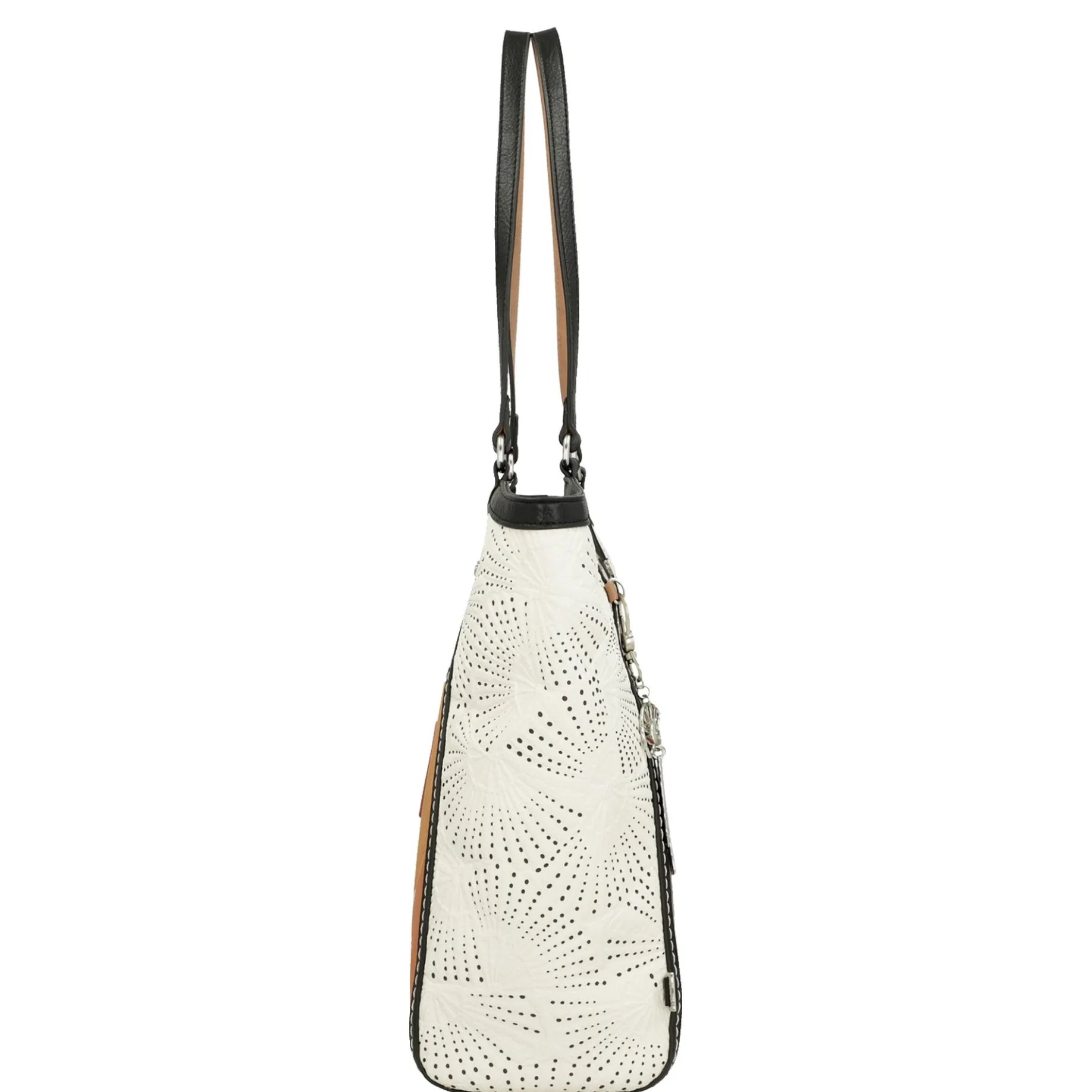 Alma Einkaufstasche - Shopper 38 cm (multicolor)