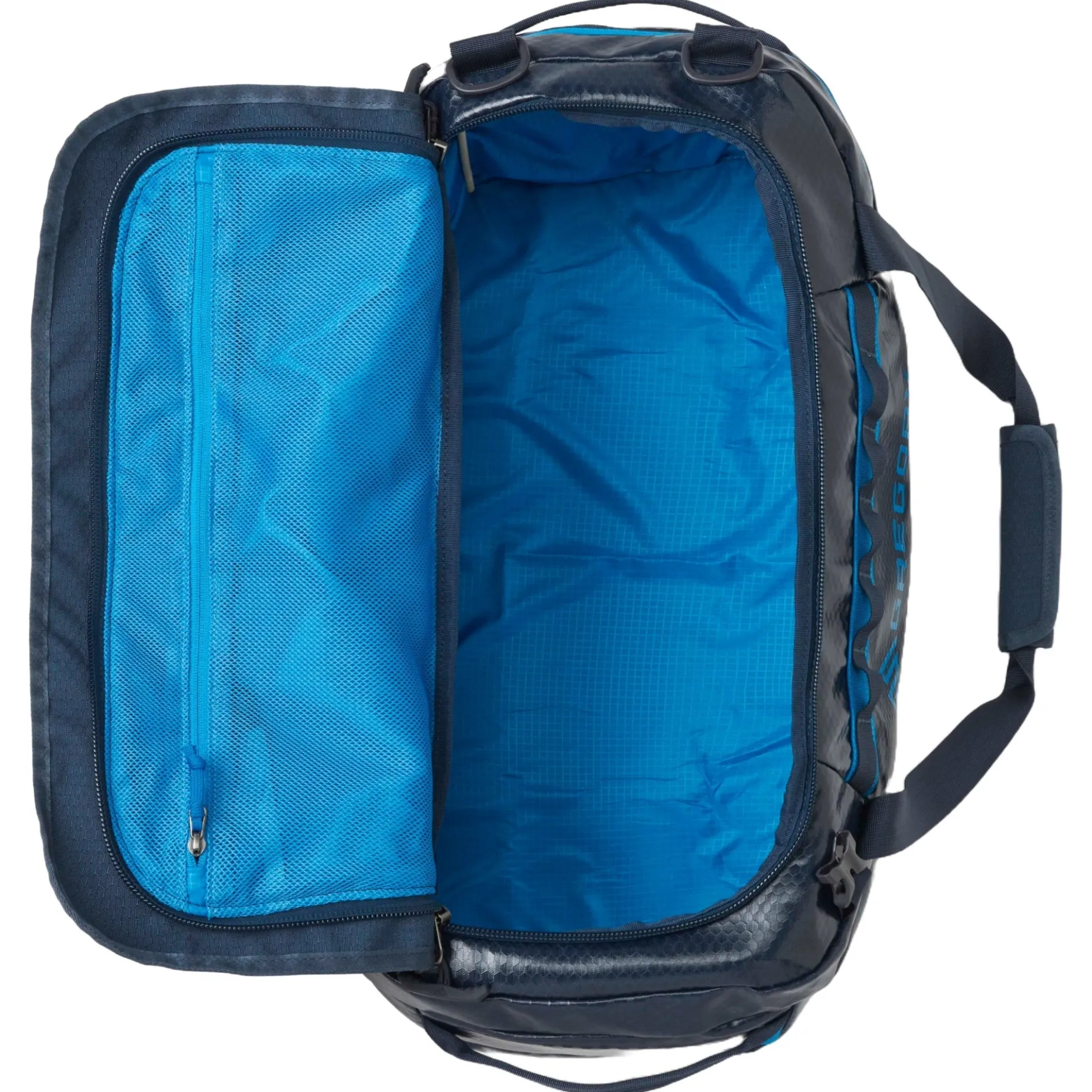 Alpaca 40 - Reisetasche 58 cm (slate blue)