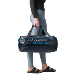 Alpaca 40 - Reisetasche 58 cm (slate blue)