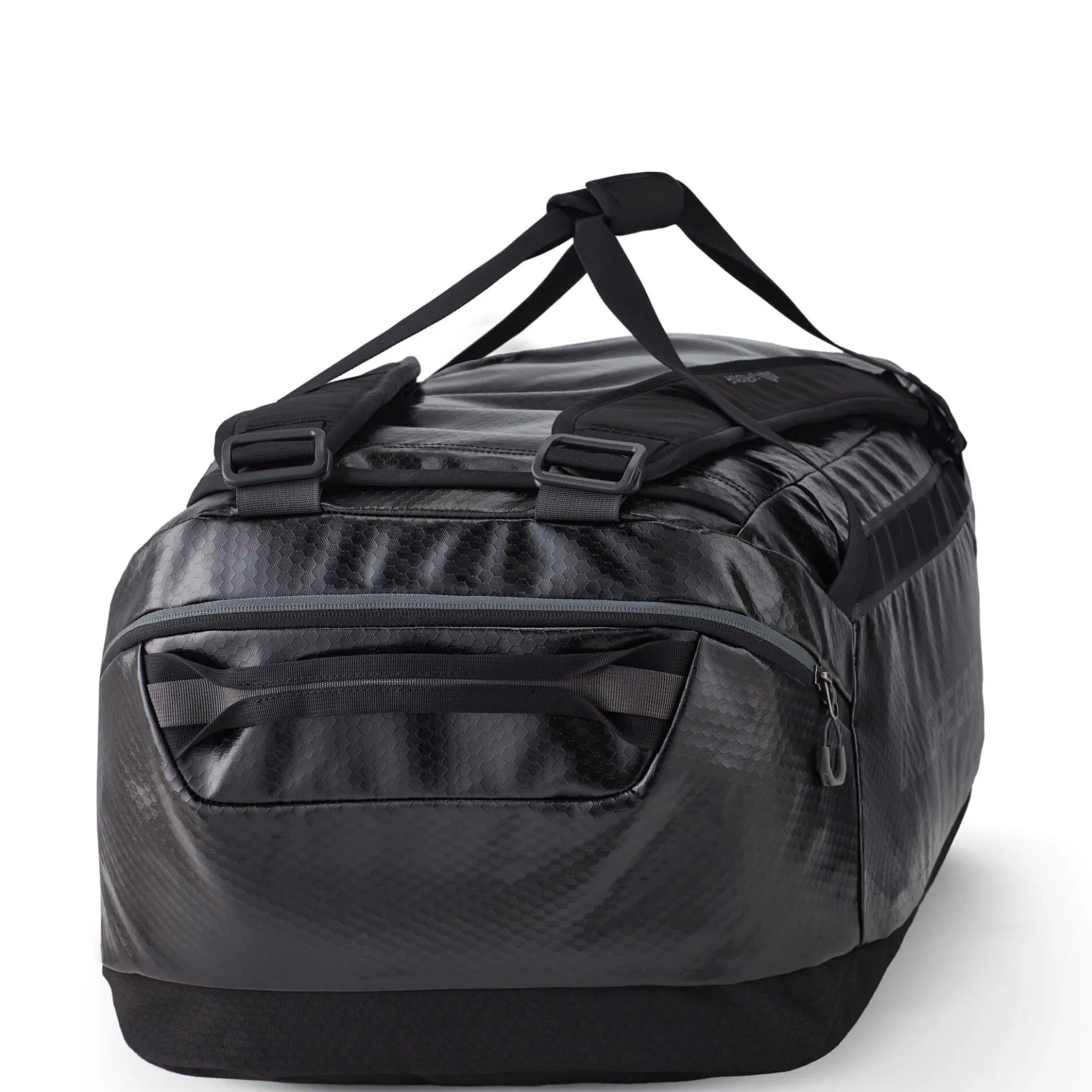 Alpaca 60 - Reisetasche 70 cm (obsidian black)