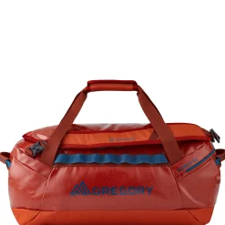 Alpaca 40 - Reisetasche 58 cm (redrock)