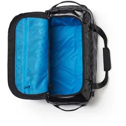 Alpaca 40 - Reisetasche 58 cm (obsidian black)