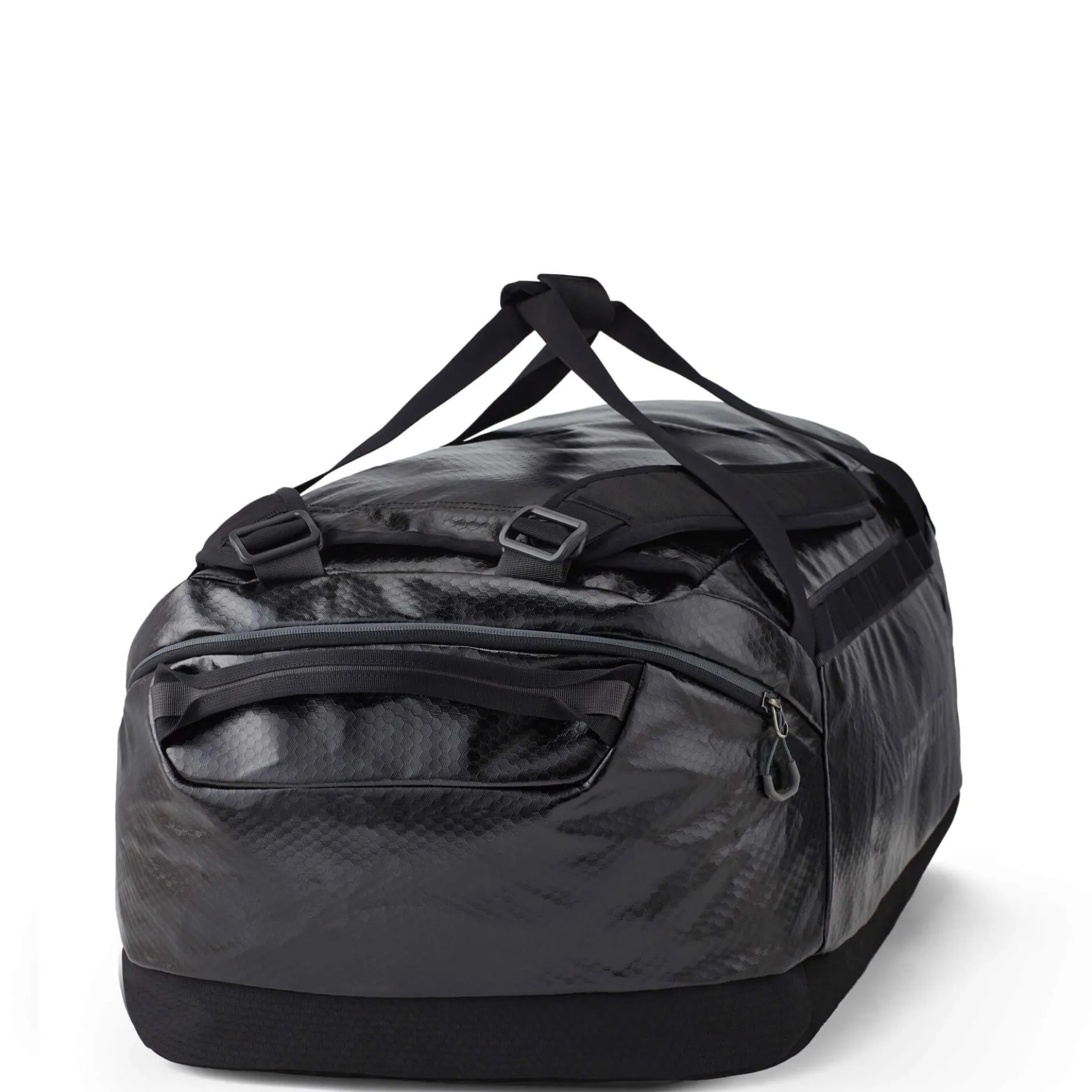 Alpaca 100 - Reisetasche 79 cm (obsidian black)