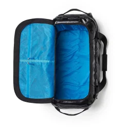 Alpaca 100 - Reisetasche 79 cm (obsidian black)