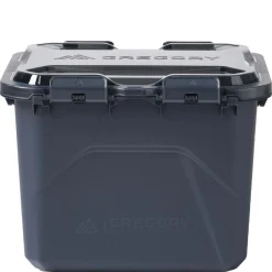 Alpaca Camp Box 50 - Ausrüstungsbox 51 cm (slate blue)