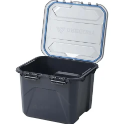 Alpaca Camp Box 50 - Ausrüstungsbox 51 cm (slate blue)