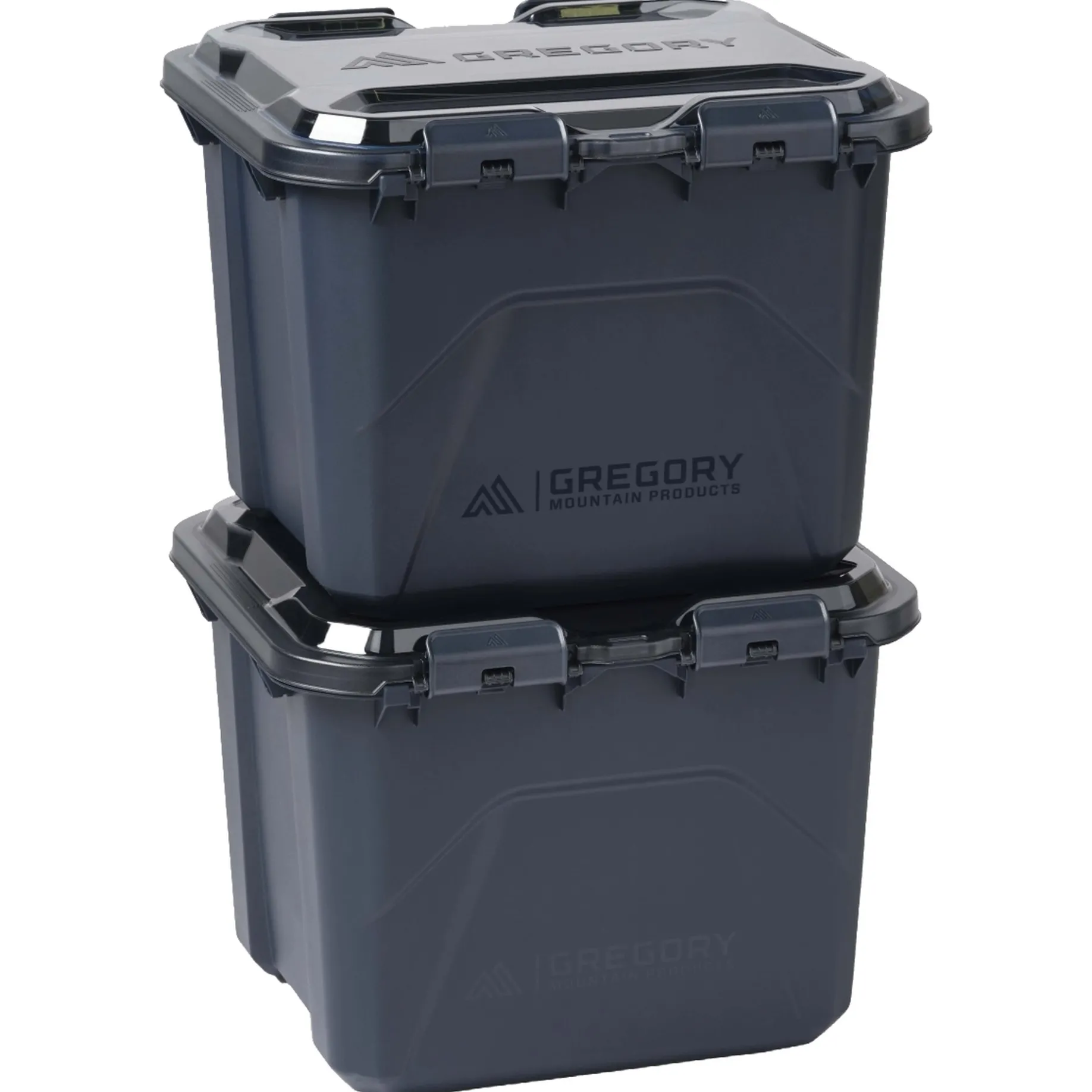 Alpaca Camp Box 50 - Ausrüstungsbox 51 cm (slate blue)
