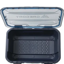 Alpaca Gear Box 45 - Ausrüstungsbox 68 cm (slate blue)