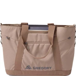 Alpaca Utility Tote 50 - Shopper 58 cm (mirage tan)