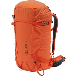 Alpine Couloir 30 - Rucksack 56 cm (dark lava)