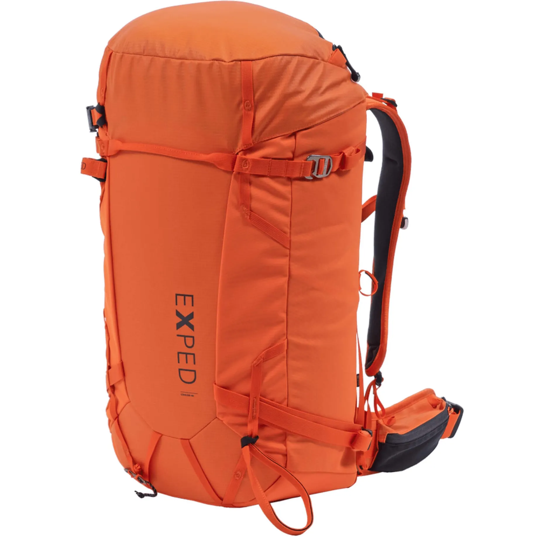 Alpine Couloir 30 - Rucksack 56 cm (dark lava)