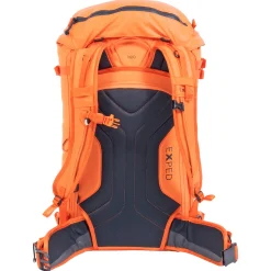 Alpine Couloir 30 - Rucksack 56 cm (dark lava)