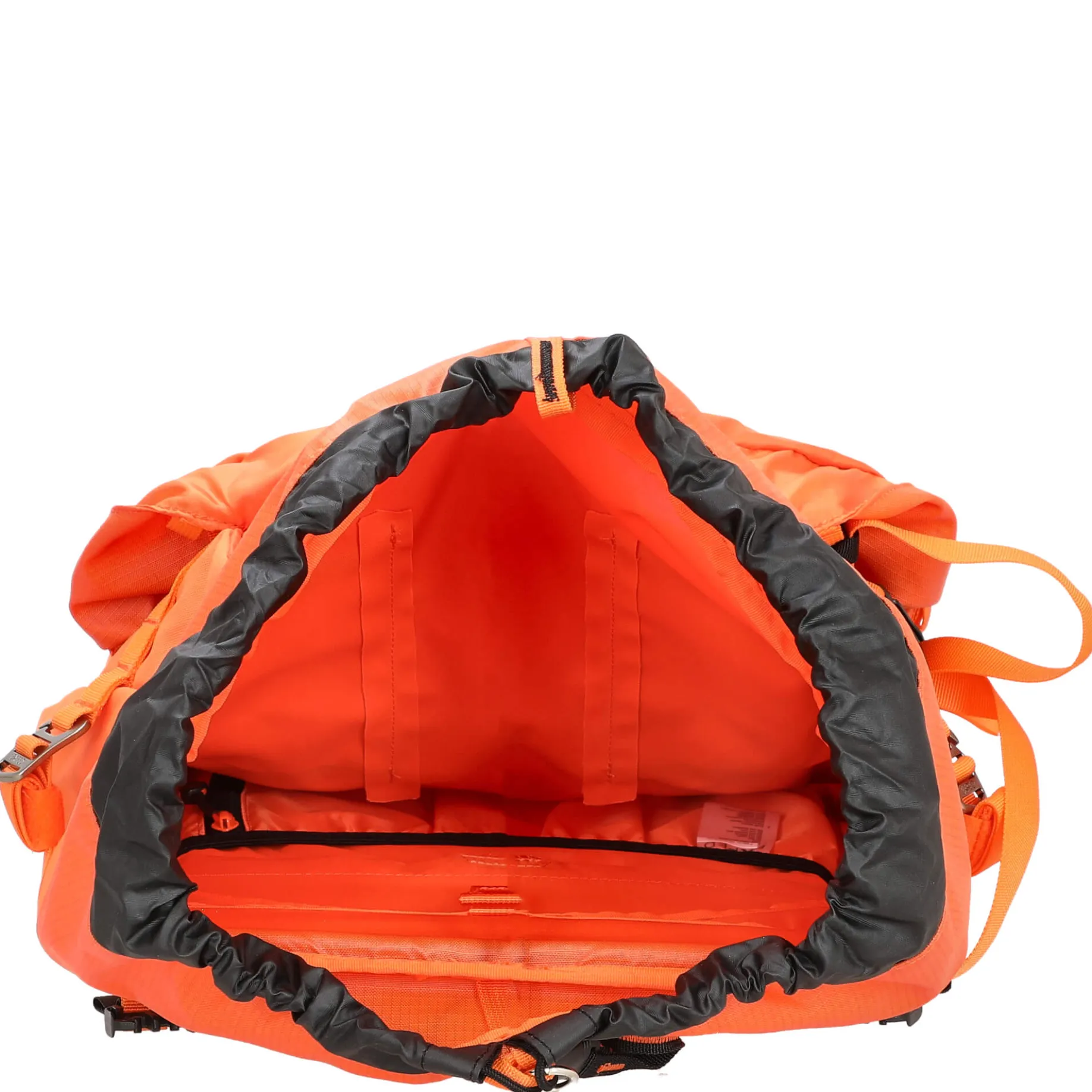 Alpine Couloir 30 - Rucksack 56 cm (dark lava)