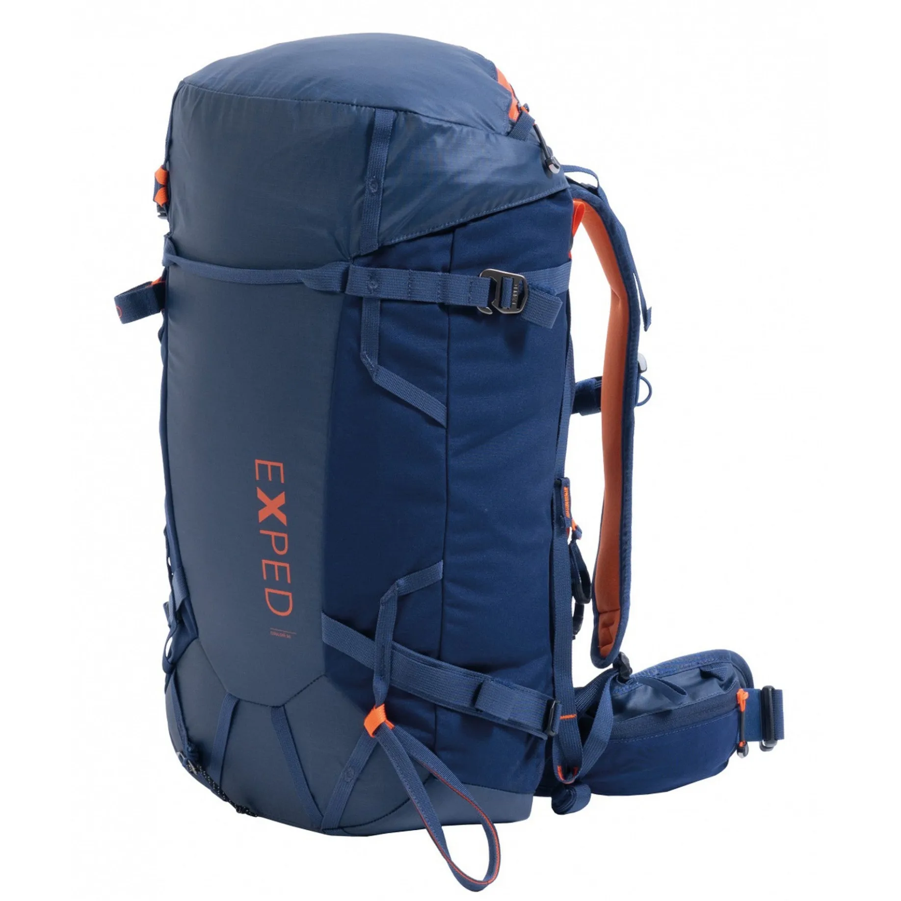 Alpine Couloir 30 Women's - Rucksack 56 cm (navy)