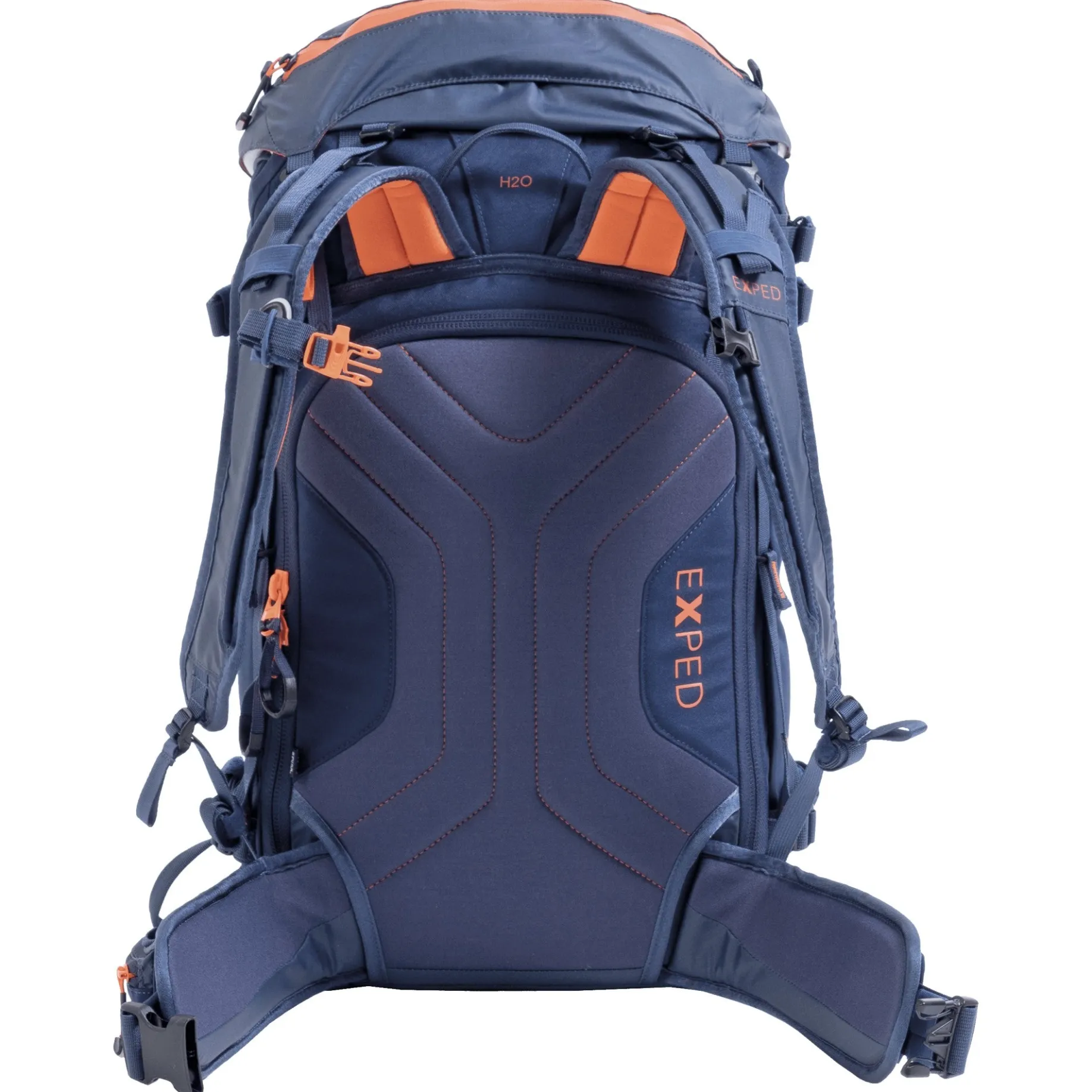 Alpine Couloir 30 Women's - Rucksack 56 cm (navy)