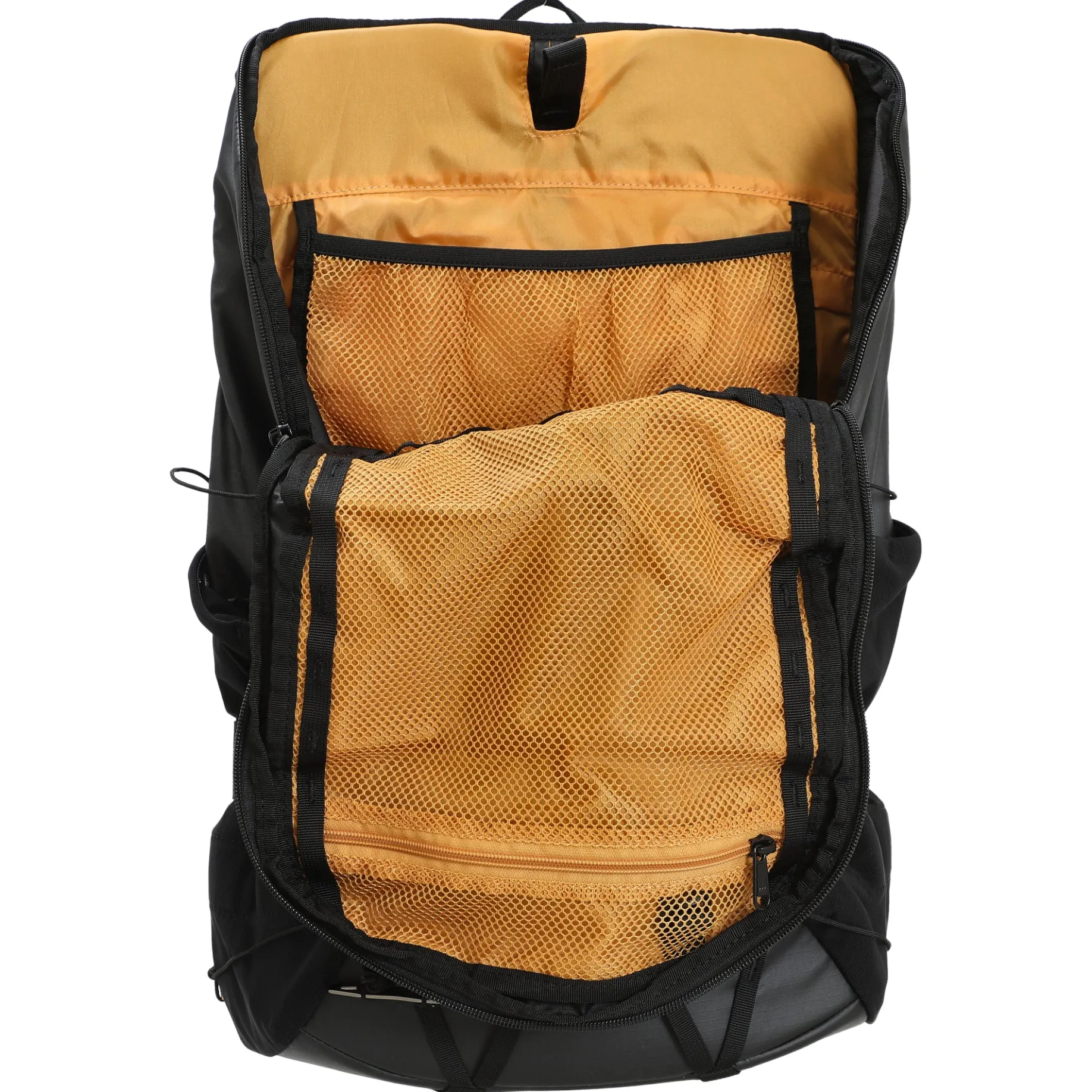 Alpine Impulse 30 - Rucksack 55 cm (black)
