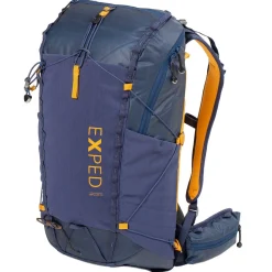 Alpine Impulse 20 - Rucksack 52 cm (navy)