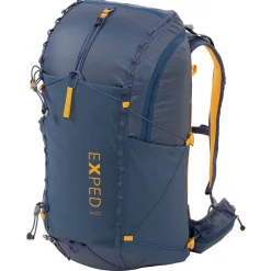 Alpine Impulse 30 - Rucksack 55 cm (navy)