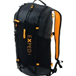 Alpine Impulse 15 - Rucksack 50 cm (black)
