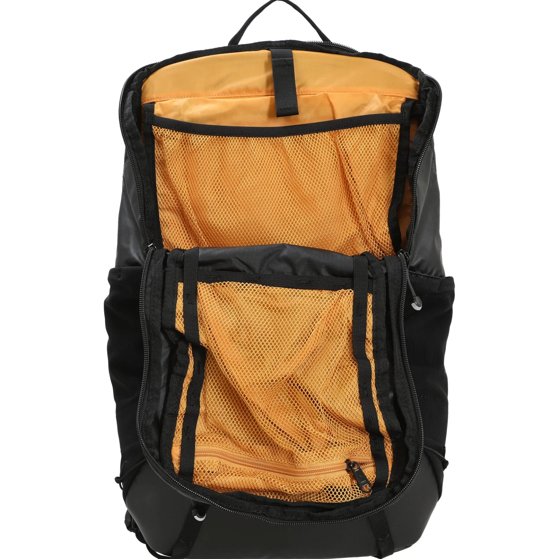 Alpine Impulse 15 - Rucksack 50 cm (black)