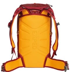 Alpine Impulse 20 - Rucksack 52 cm (burgundy)