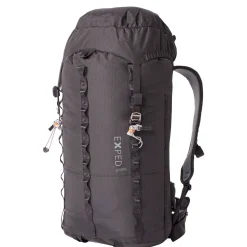 Alpine Mountain Pro 40 L - Rucksack 62 cm (L | black)