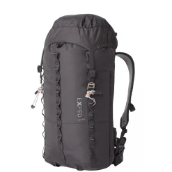 Alpine Mountain Pro 40 M - Rucksack 62 cm (black)