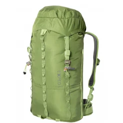 Alpine Mountain Pro 40 M - Rucksack 62 cm (mossgreen)