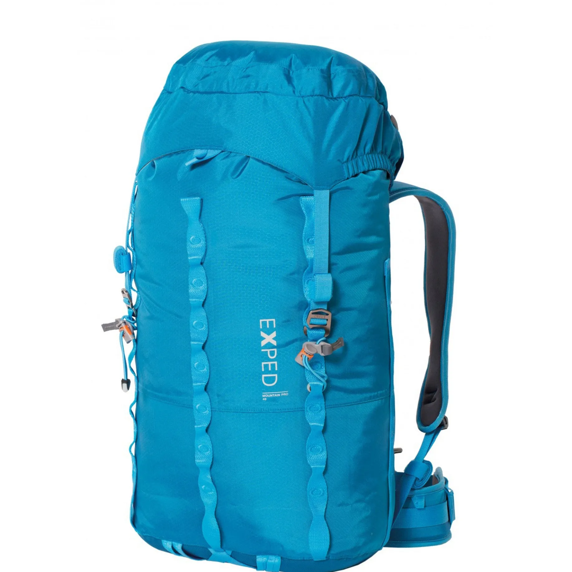Alpine Mountain Pro 40 Women's - Rucksack 62 cm (deep sea blue)