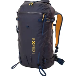 Alpine Serac 50 M - Rucksack 69 cm (navy, 69 cm)