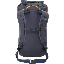 Alpine Serac 50 M - Rucksack 69 cm (navy, 69 cm)